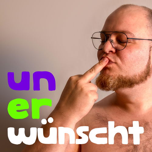 unerwünscht Cover