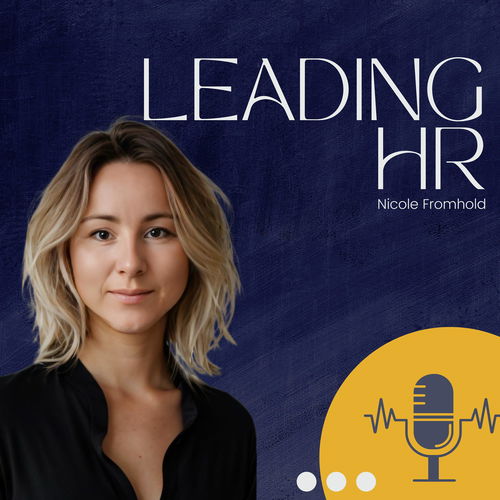Leading HR Cover