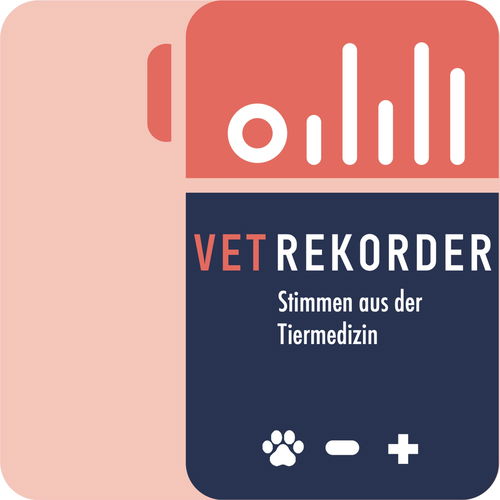 VET REKORDER Cover