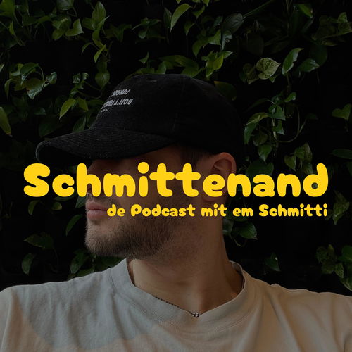 Schmittenand Cover