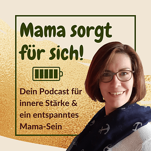 Mama sorgt für sich